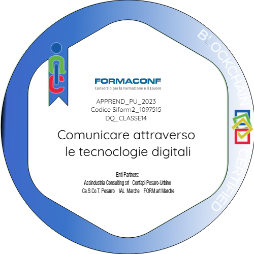 SEZ2_6.2_COMUNICARE ATTRAVERSO LE TECNOLOGIE DIGITALI DQ14
